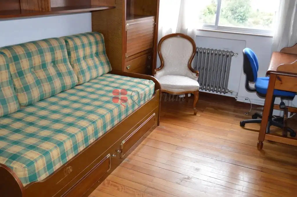 Habitación de Piso de alquiler en Santiago de Compostela 