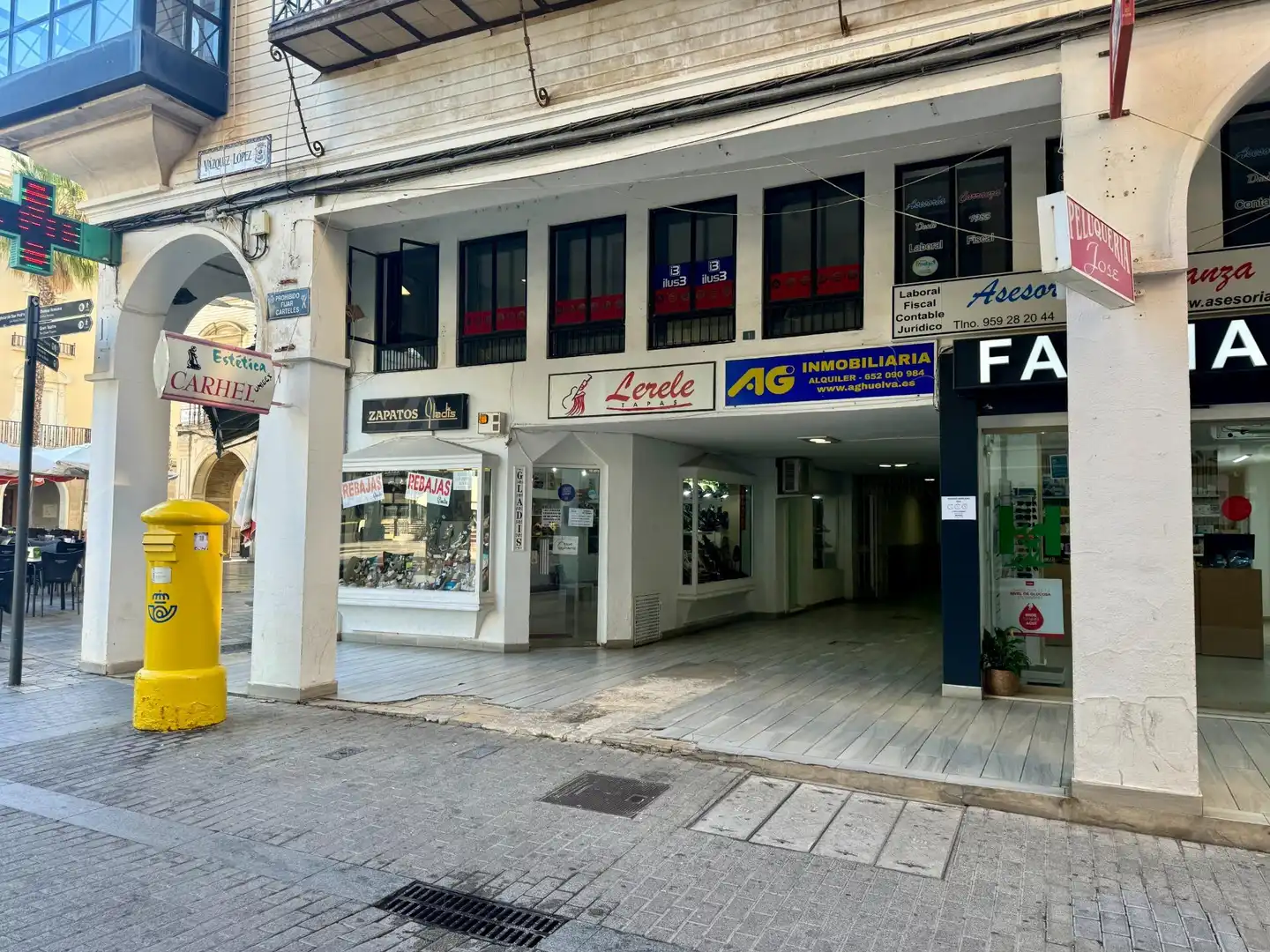 Business premises for sale in Centro, imagen 3