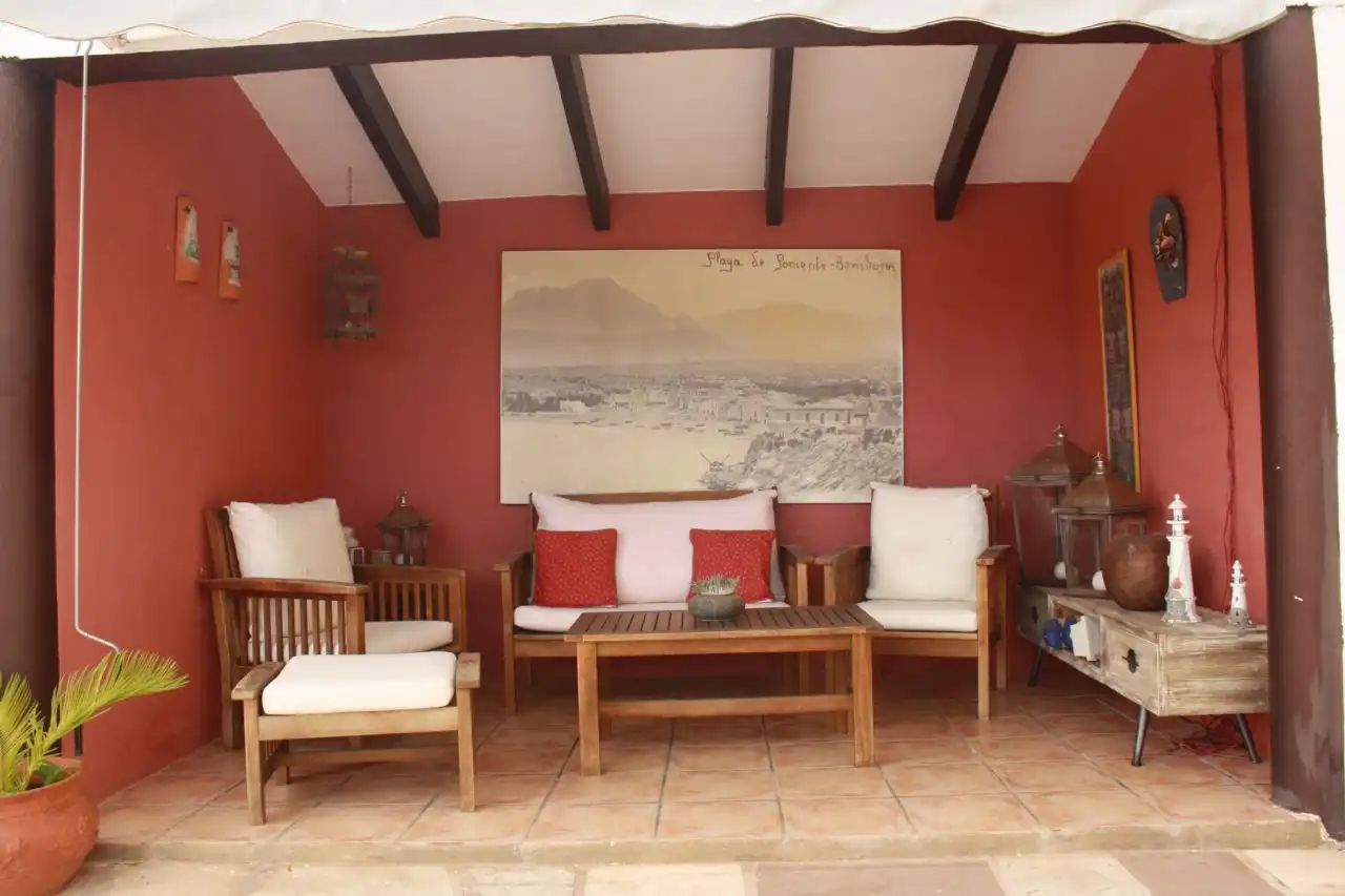 Casa con piscina en venta en Escandinavia - Cautivador