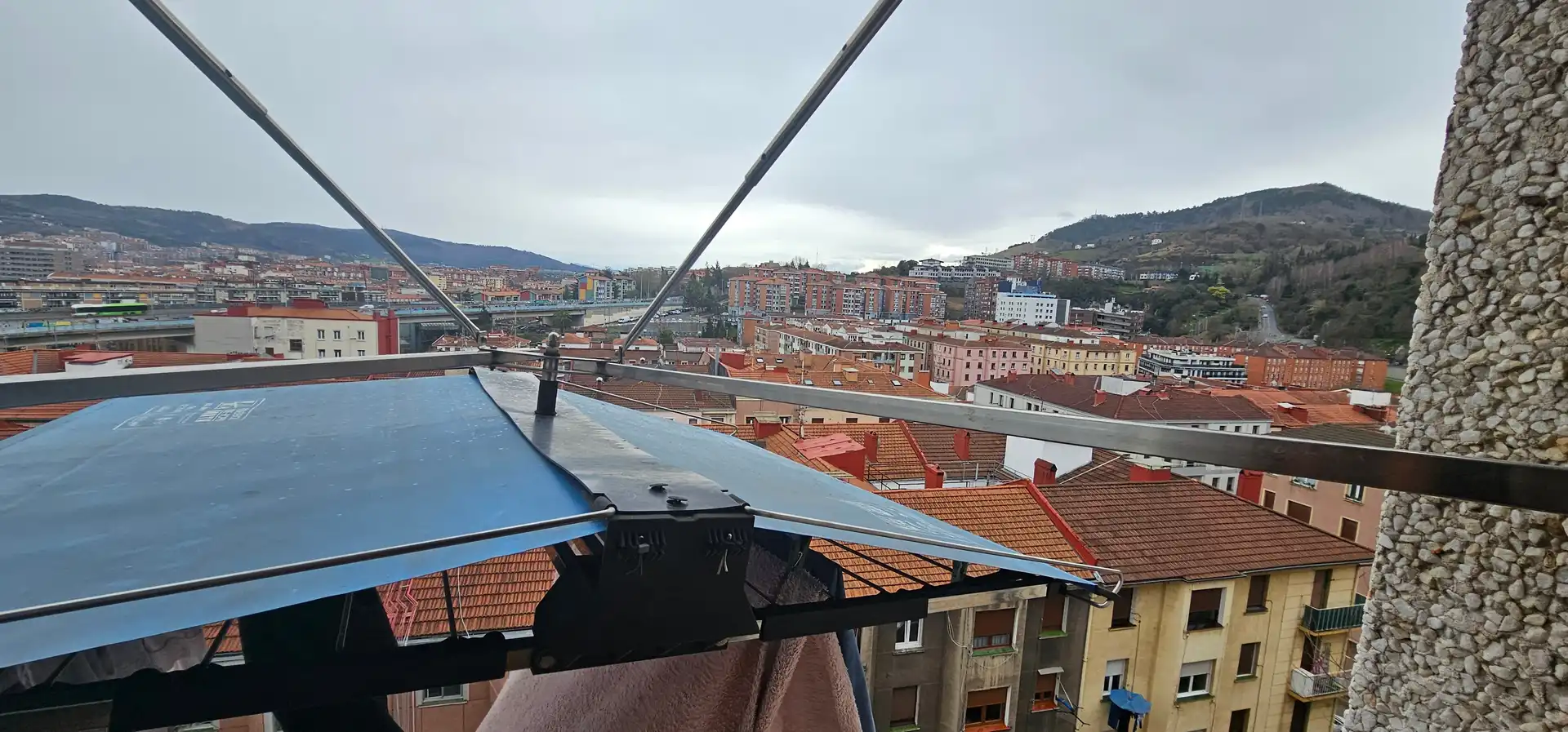 Pis amb ascensor en venda a Mendipe Kalea, imagen 16