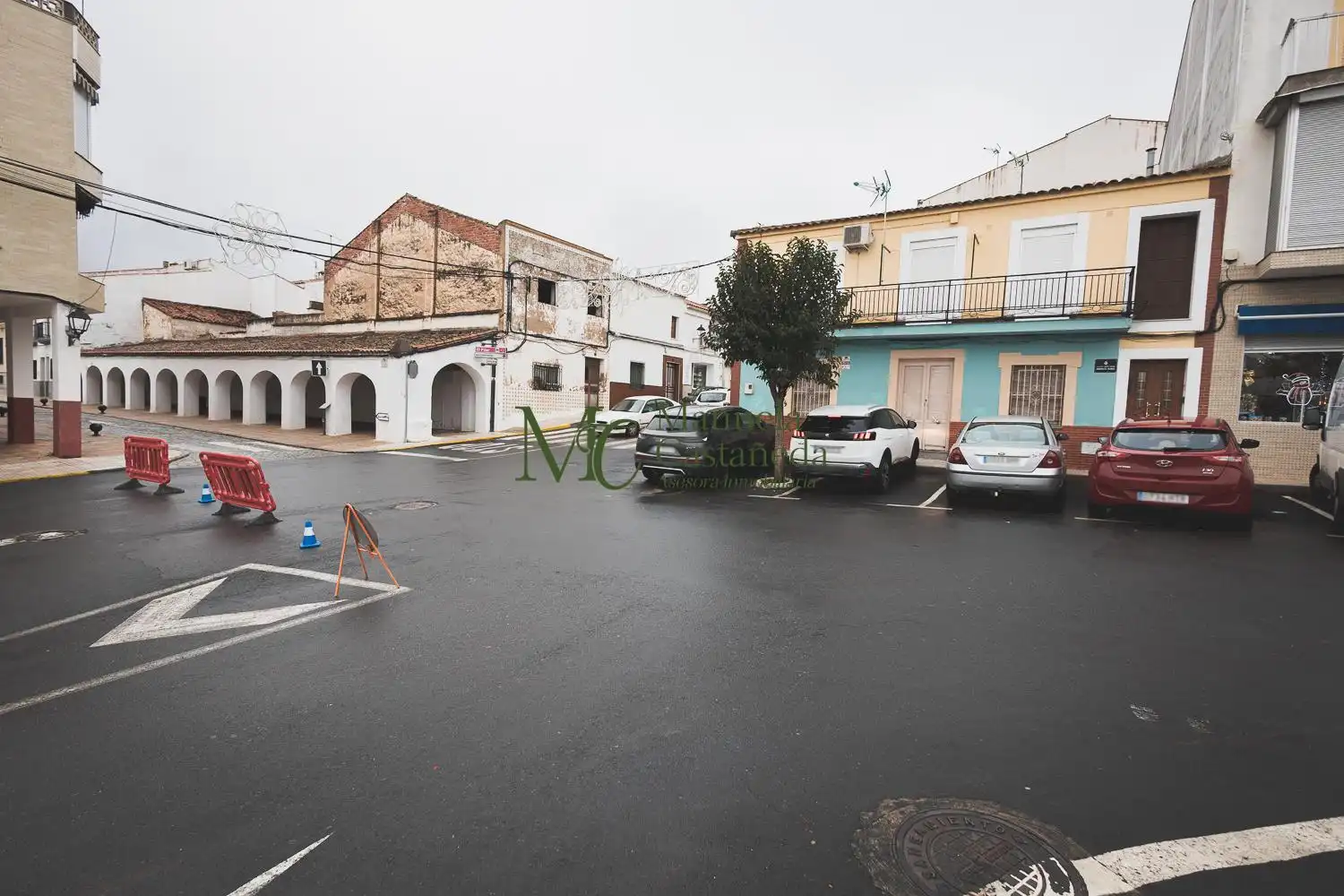 Piso en venta en Virgen, 3, La Zarza (Badajoz)