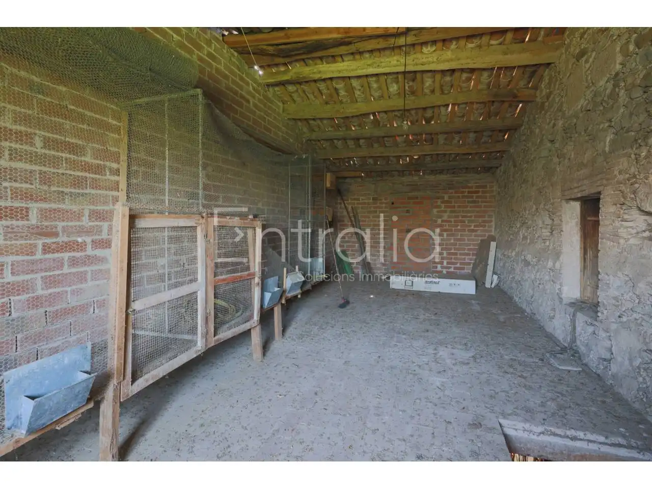 Casa con terraza en venta en Bordils, imagen 31