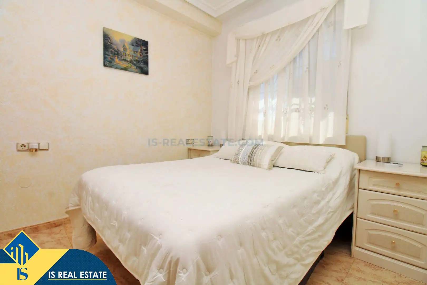 Casa a schiera con piscina in vendita a Orihuela Costa, imagen 15