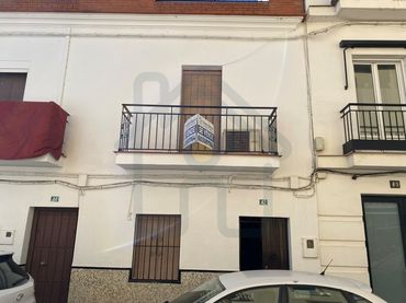 Casa en venta en Los Palacios y Villafranca