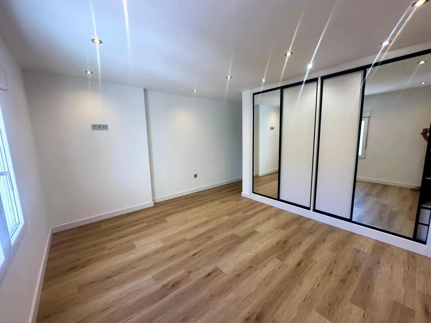 Apartamento con terraza en venta en CHURRUCA, imagen 12