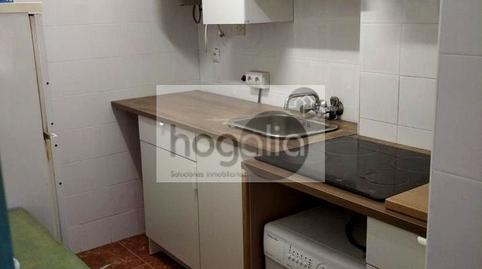 Foto 5 de Pis de lloguer a San Pablo,  Sevilla Capital