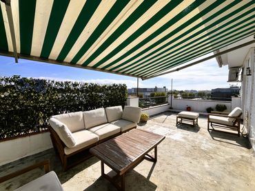 Attique avec piscine à vendre à de Puigmal 8
