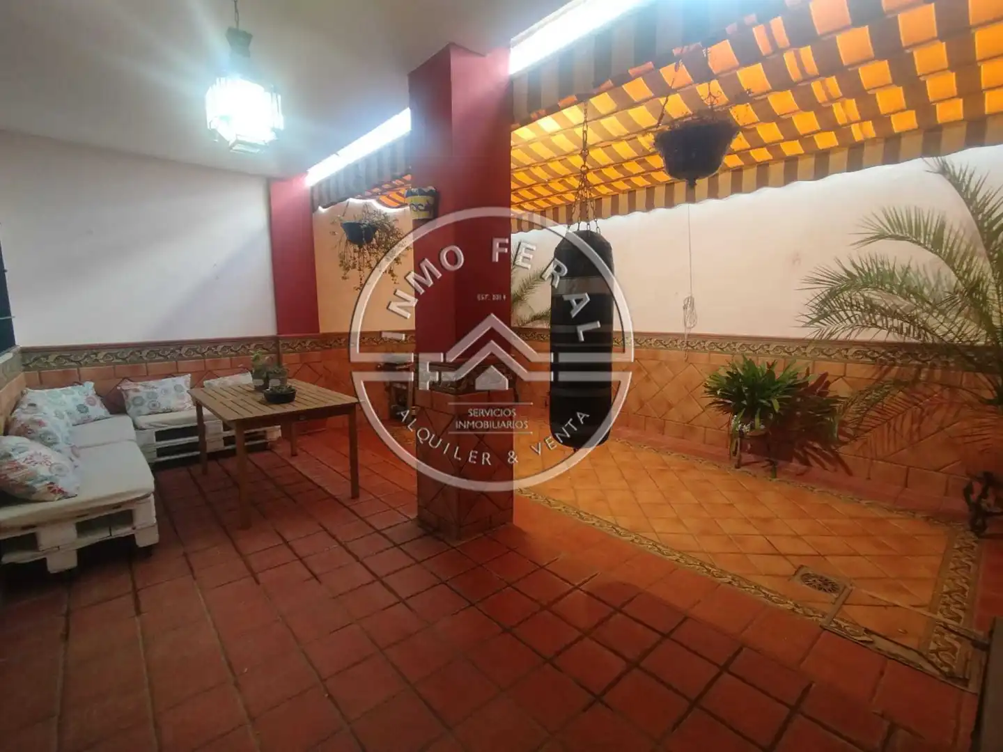 Casa con terraza en venta en Écija, imagen 22