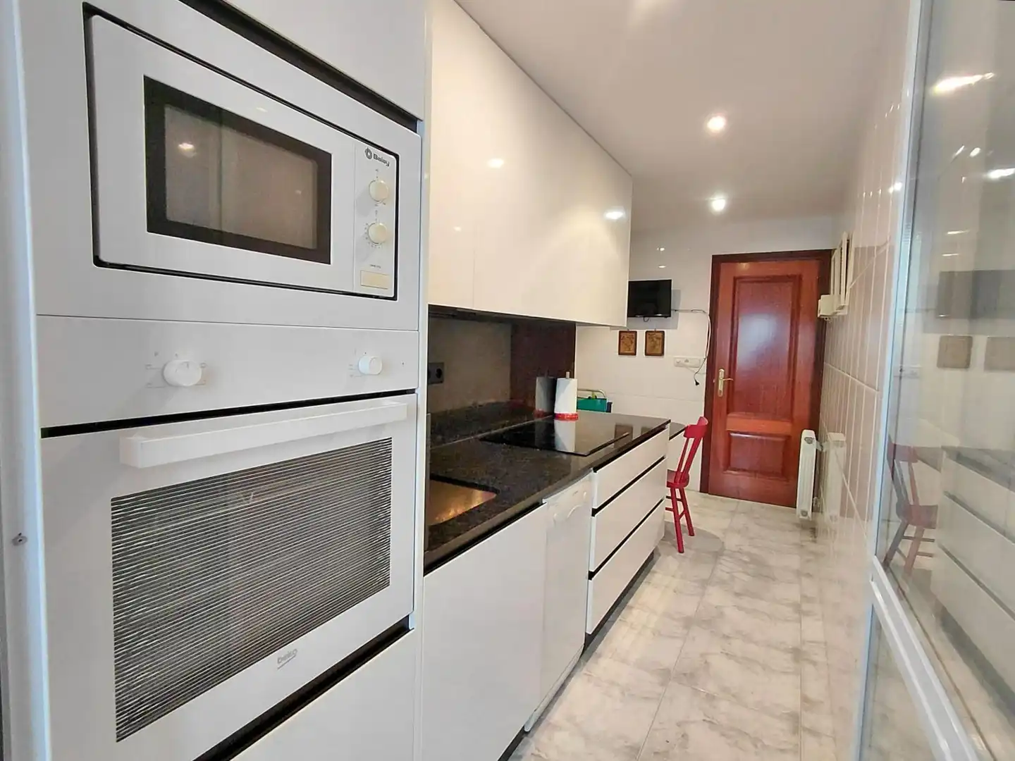 Wohnung mit Pool zum Verkauf in Calle Calle Cesteiros, imagen 16