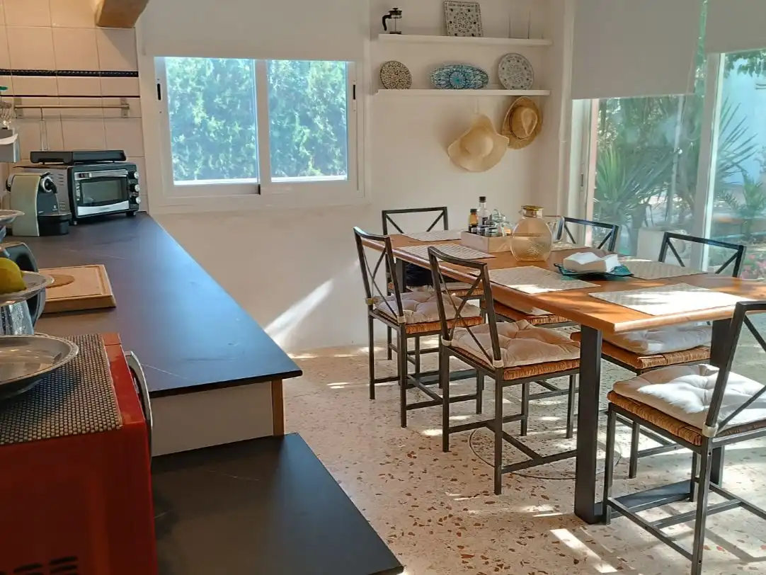 Country house with pool for sale in diseminados, poligono 7 30, imagen 16
