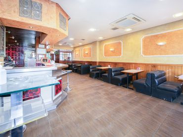 Business premises for sale in Calle del Marqués de la Valdavia
