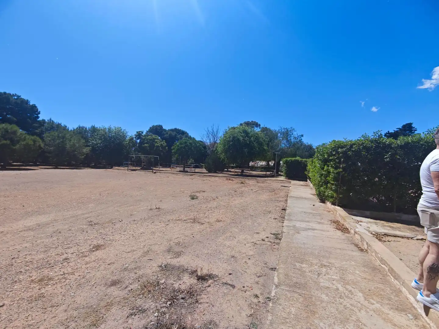 Casa o xalet en venda en Cartagena amb Jardí privat, Terrassa i Moblat