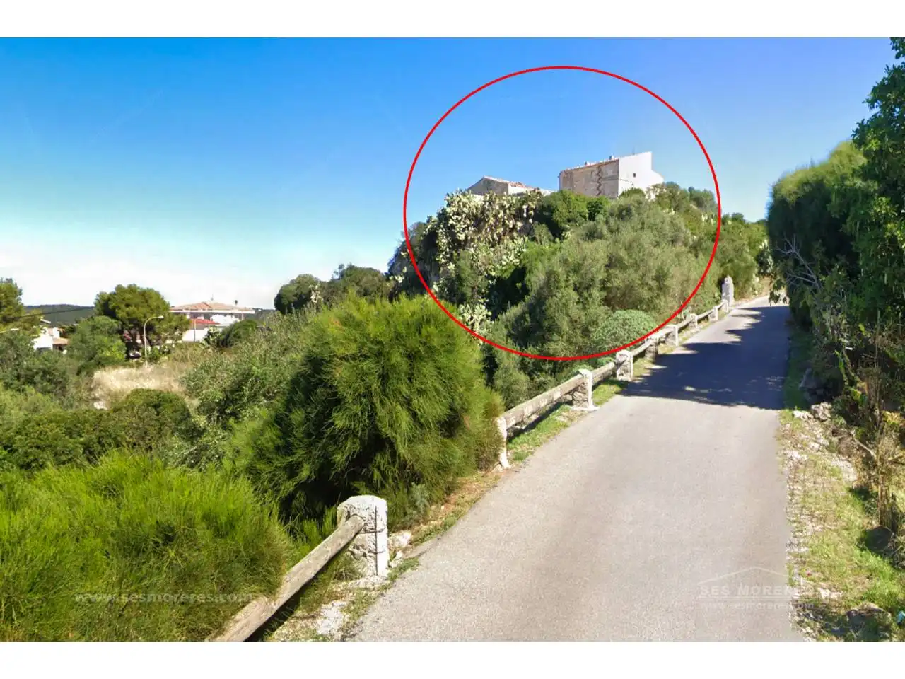 Casa rústica amb jardí en venda a Son Vilar - Trepucó, imagen 3