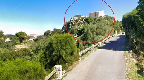 Foto 3 von Country house zum Verkauf in Son Vilar - Trepucó, Es Castell