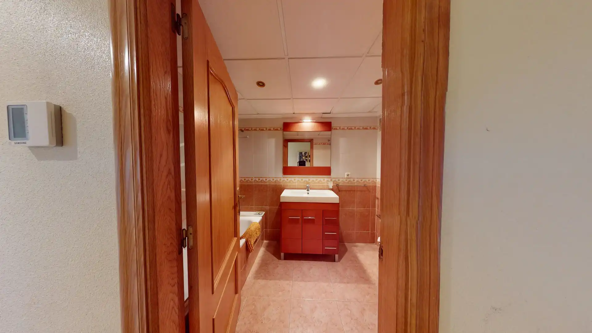 Baño de Ático en venta en Callosa de Segura, Alicante