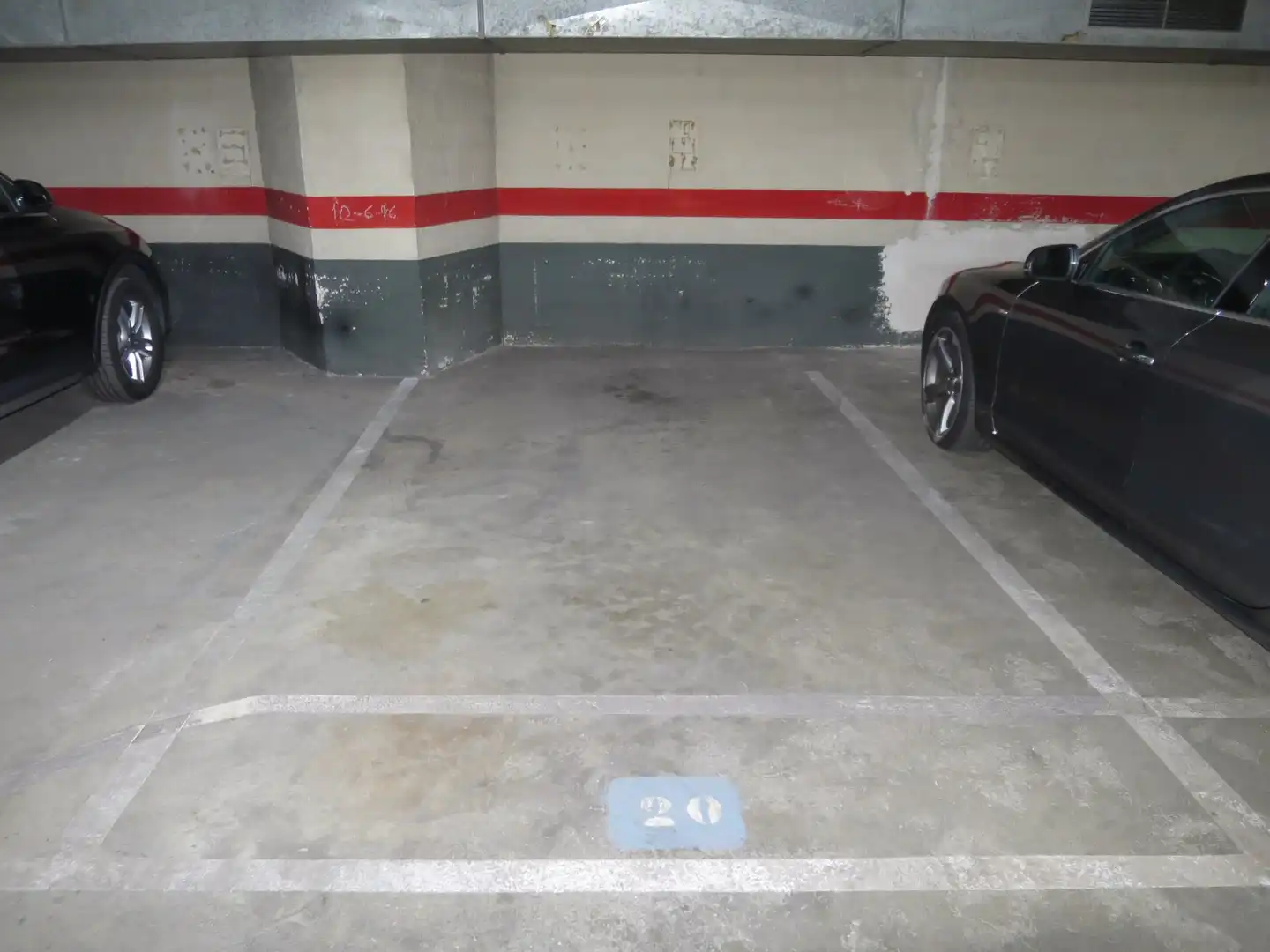 Parking à louer à TUSET, imagen 3