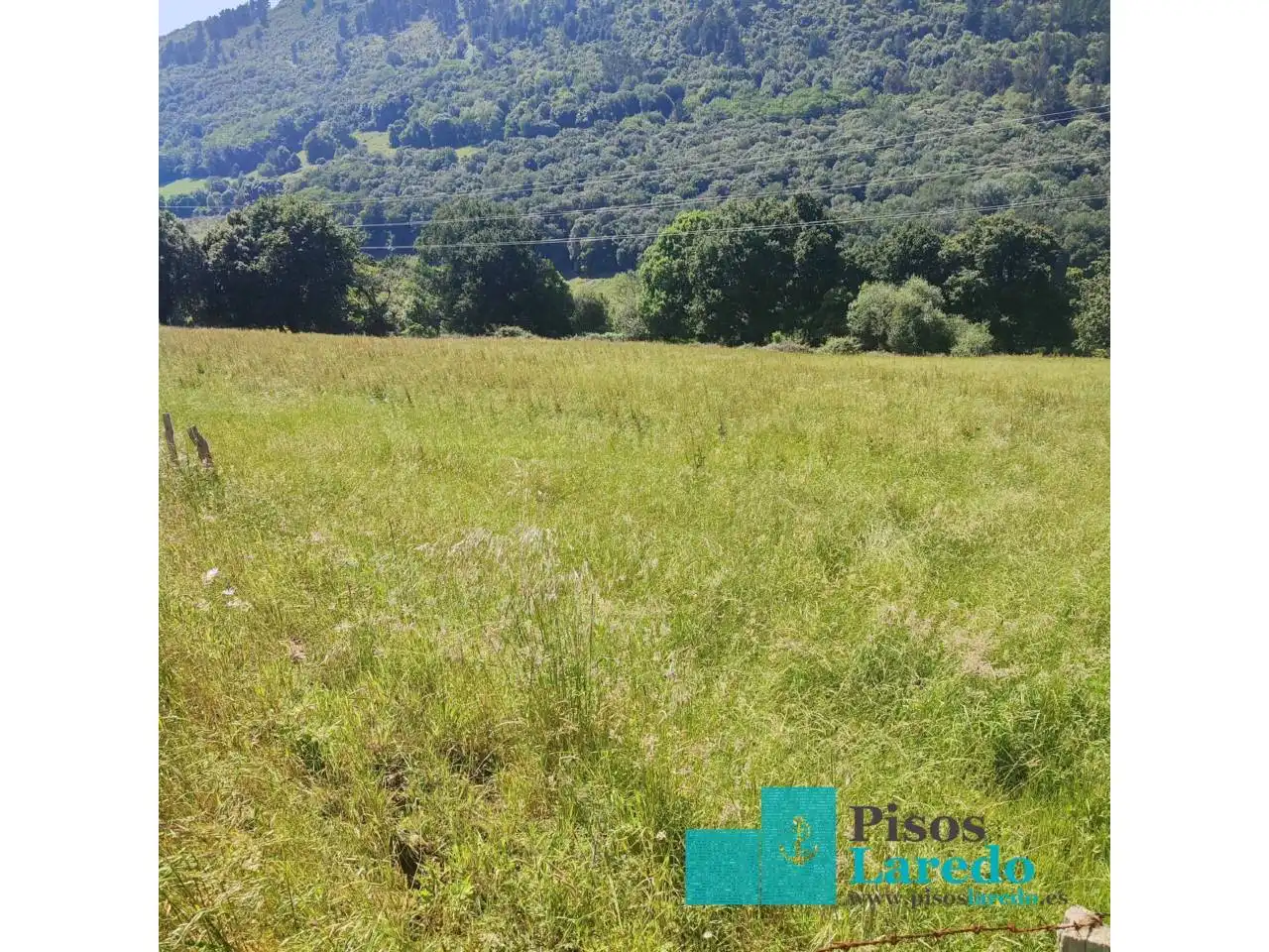 Rural land for sale in Calle La Aparecida