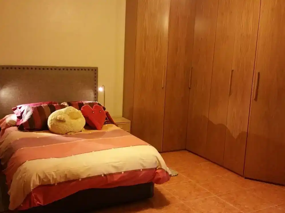 Habitación de Casa o chalet en venta en Rielves con Aire acondicionado
