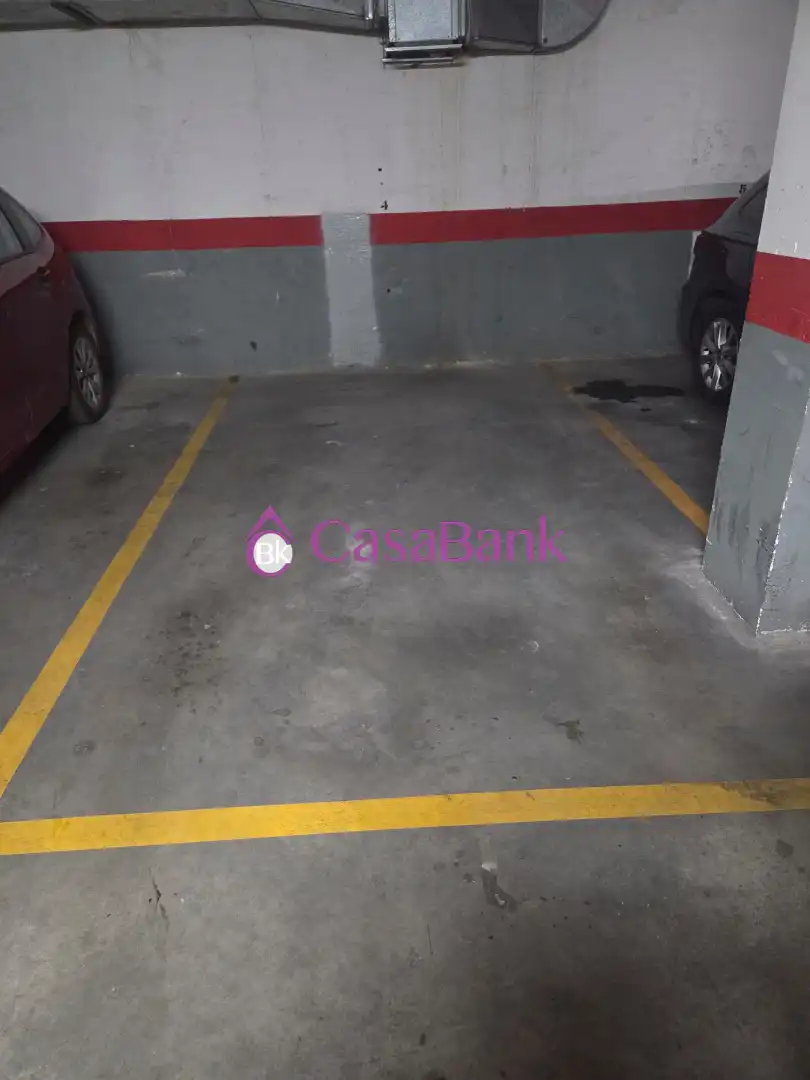 Aparcament de Garatge en venda en Córdoba