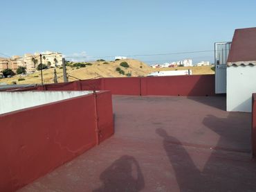 Adosado en venta en Calle Cortijo Vides