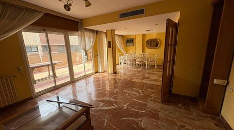 Foto 5 de Àtic en venda a Calle Torre Alvarez, 4, Vistalegre,  Murcia Capital