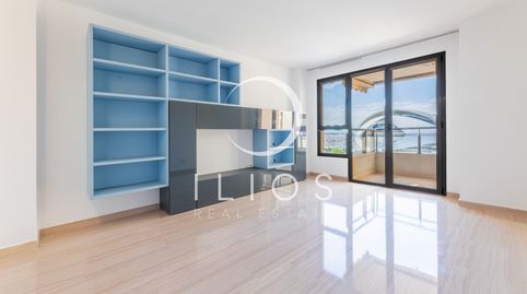 Foto 4 de Piso en venta en Avinguda de França, 1, Penya - Roja - Avda. Francia, Valencia Capital