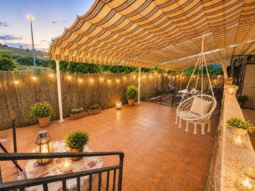 Piso con piscina en venta en EL Mirador - Grillero