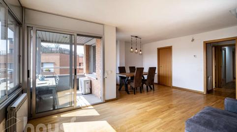 Foto 5 von Maisonette zum Verkauf in Avinguda de Les Roquetes, ., Coll Favà, Sant Cugat del Vallès