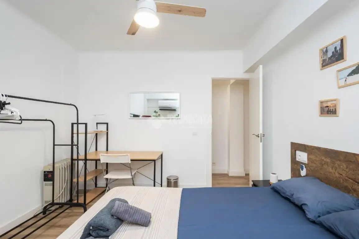 Flat for sale in Ciudad Jardín - Tagarete - El Zapillo