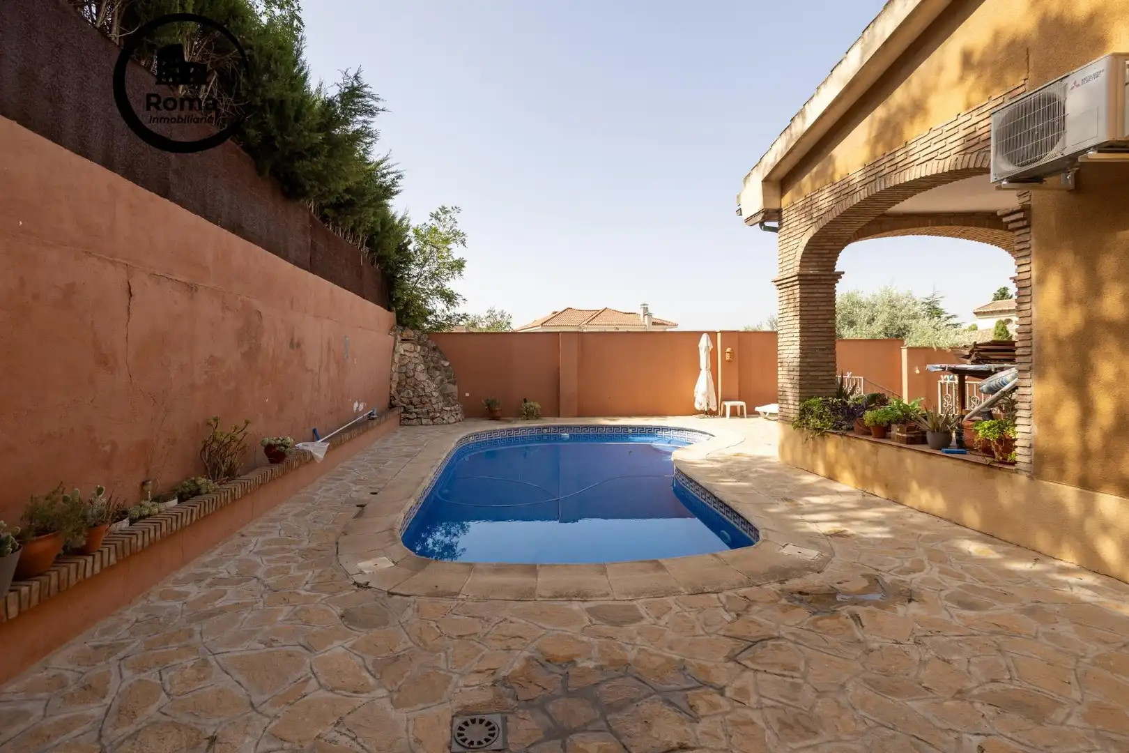 Xalet amb terrassa en venda a Villa de Otura, imagen 12