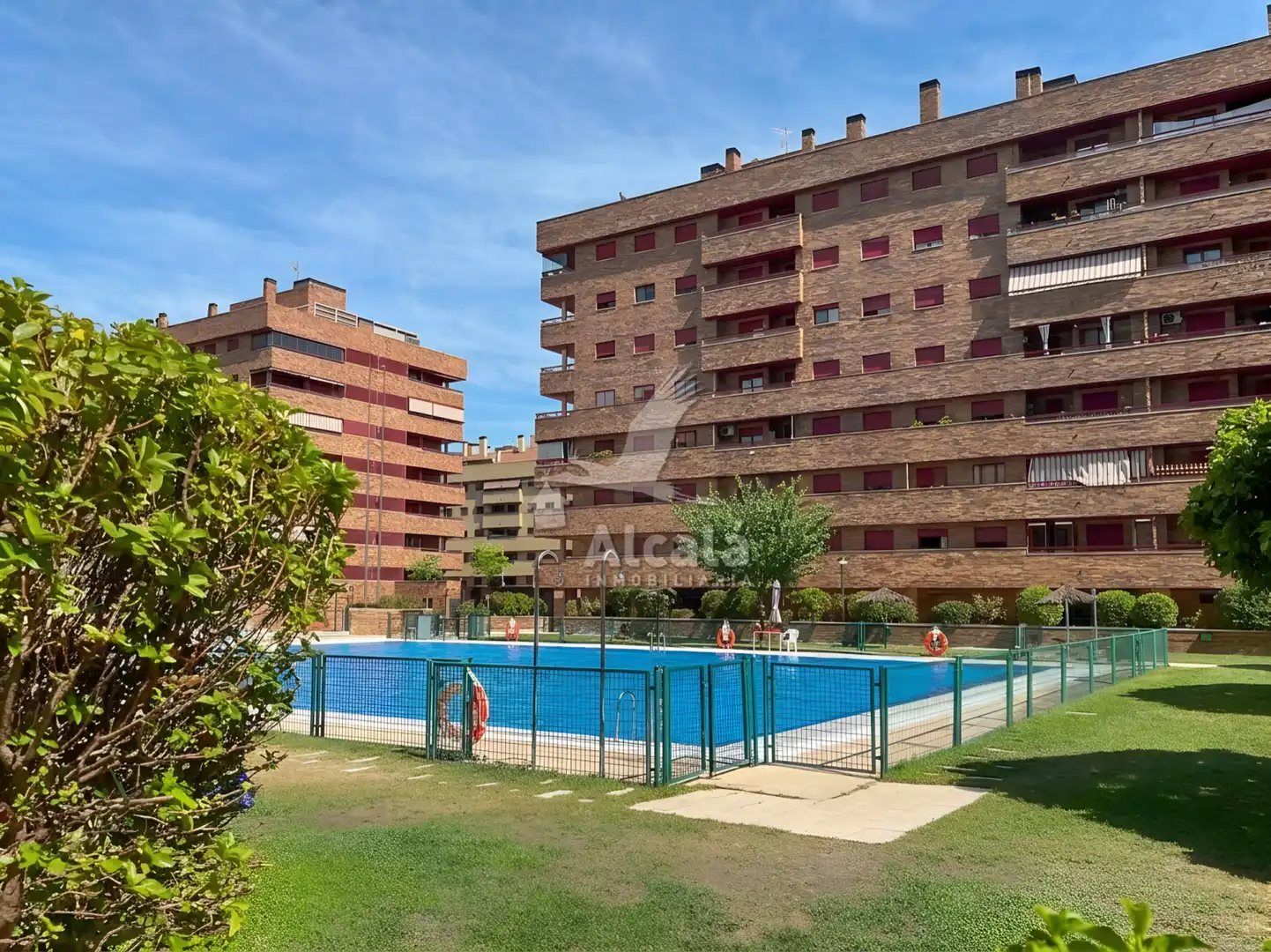 Appartamento con terrazza in vendita a El Quiñón, imagen 62