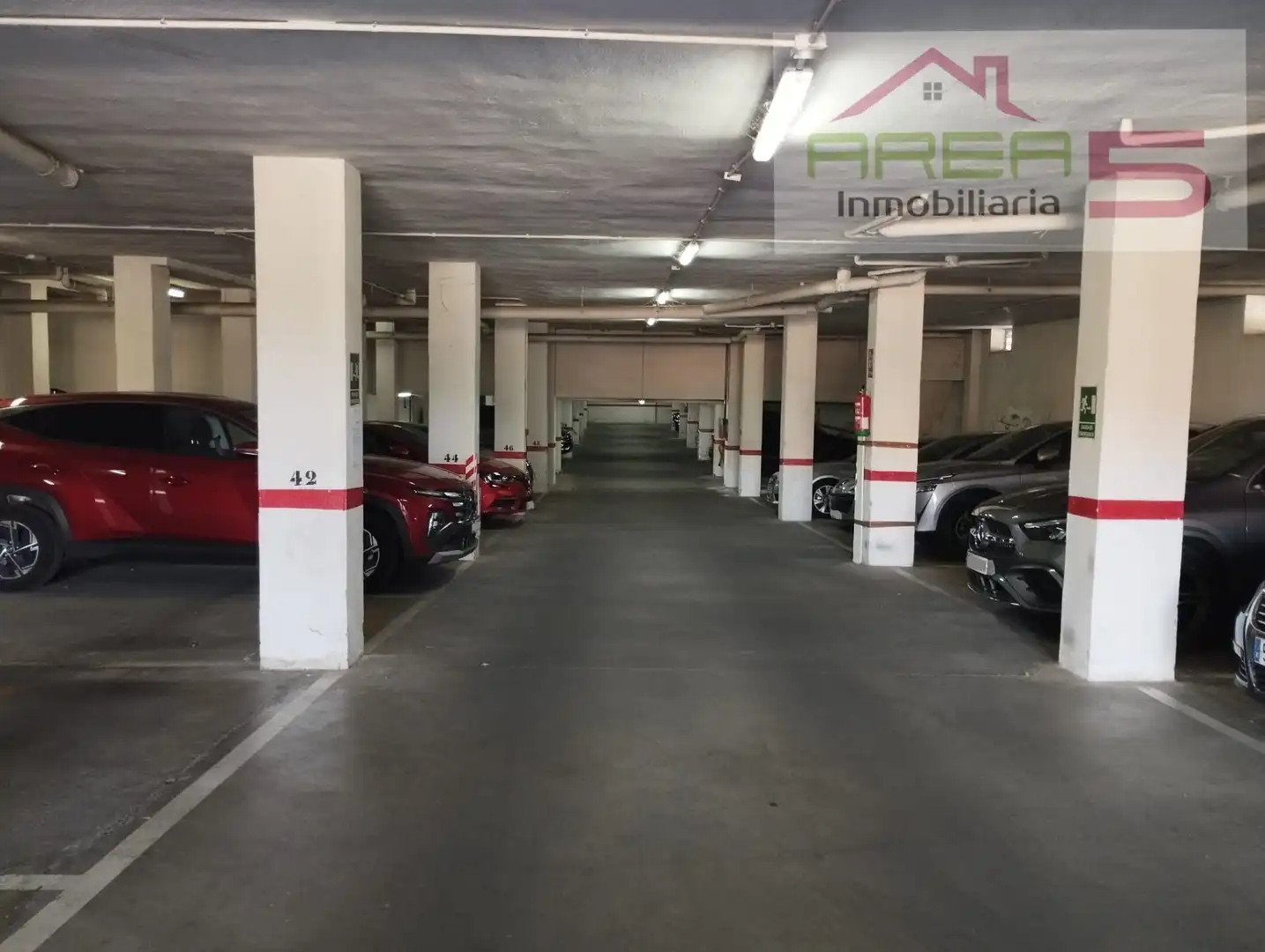 Individual with lift for sale in Este, imagen 4