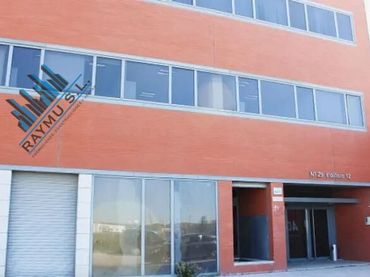Oficina en venda a Calle de Mario Roso de Luna