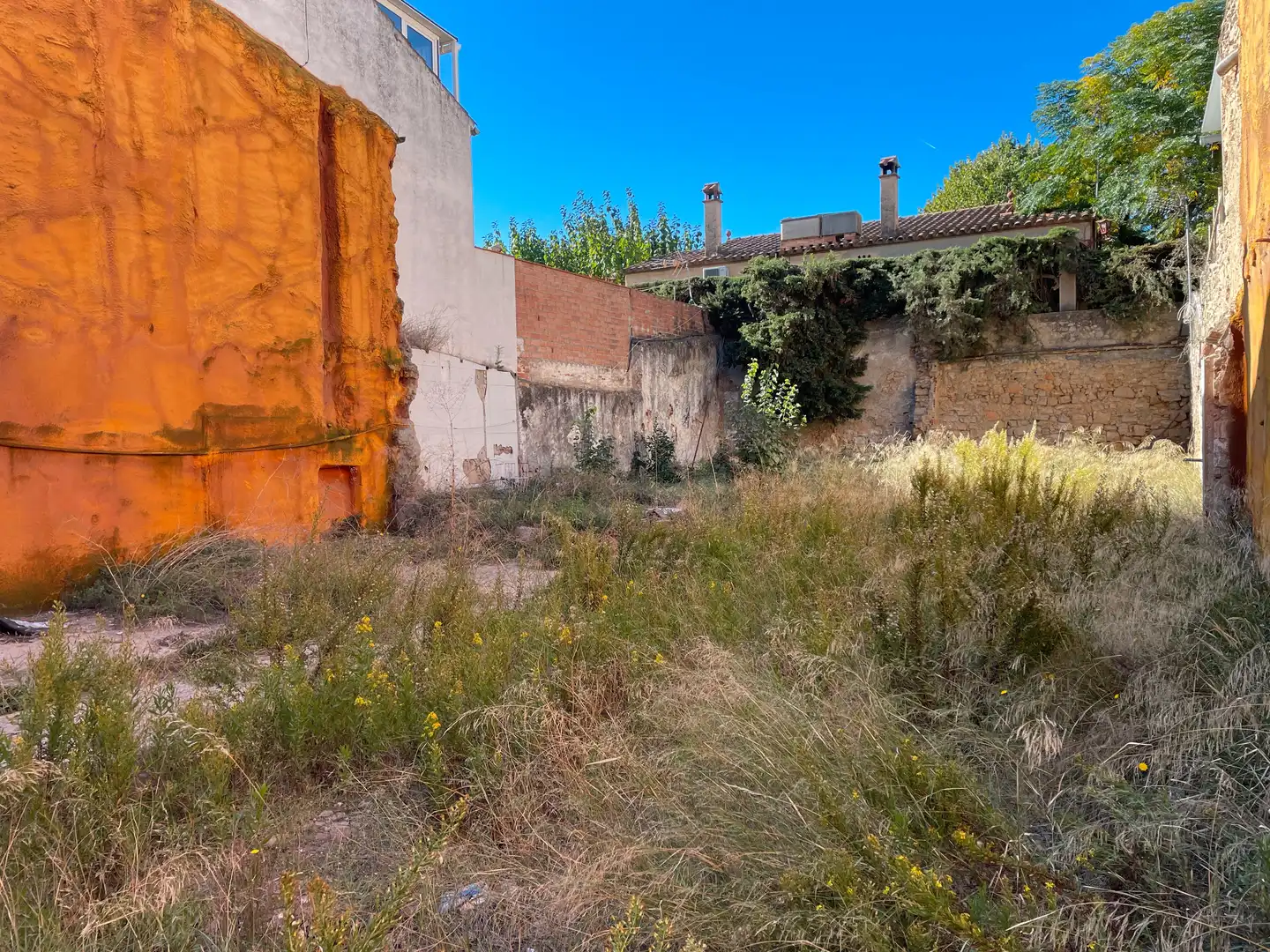 Residential land for sale in Carrer Major 316, imagen 11