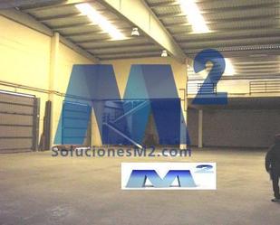 Industrial buildings to rent in Fuente El Saz de Jarama