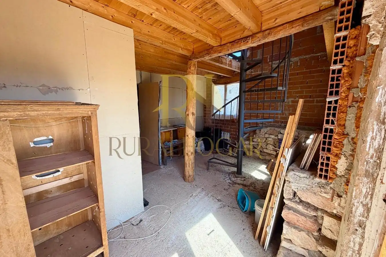 Casa o chalet en venta en Corduente con Calefacción, Terraza y Trastero