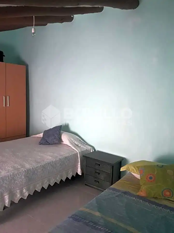 Habitación de Casa o chalet en venta en Montalbán