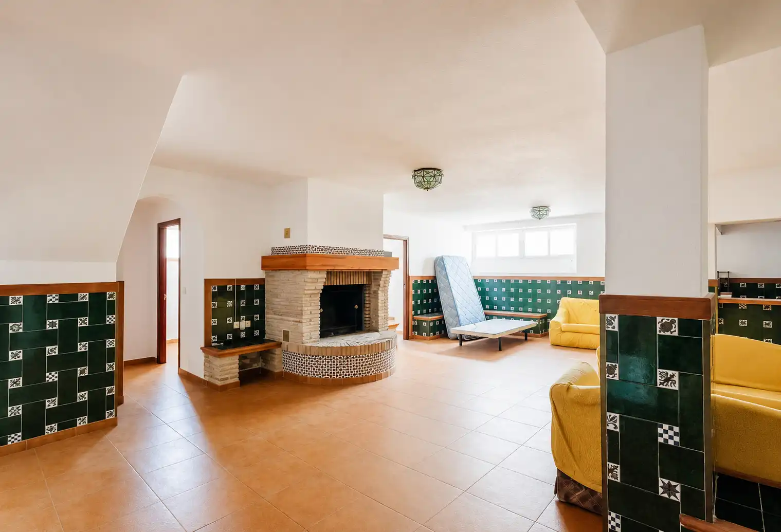Villa con terrazza in vendita a Calle Iregua