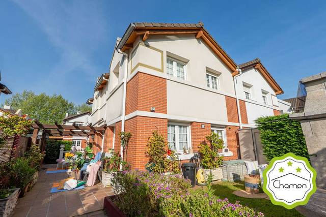 Casa-chalet en Venta en Sámano