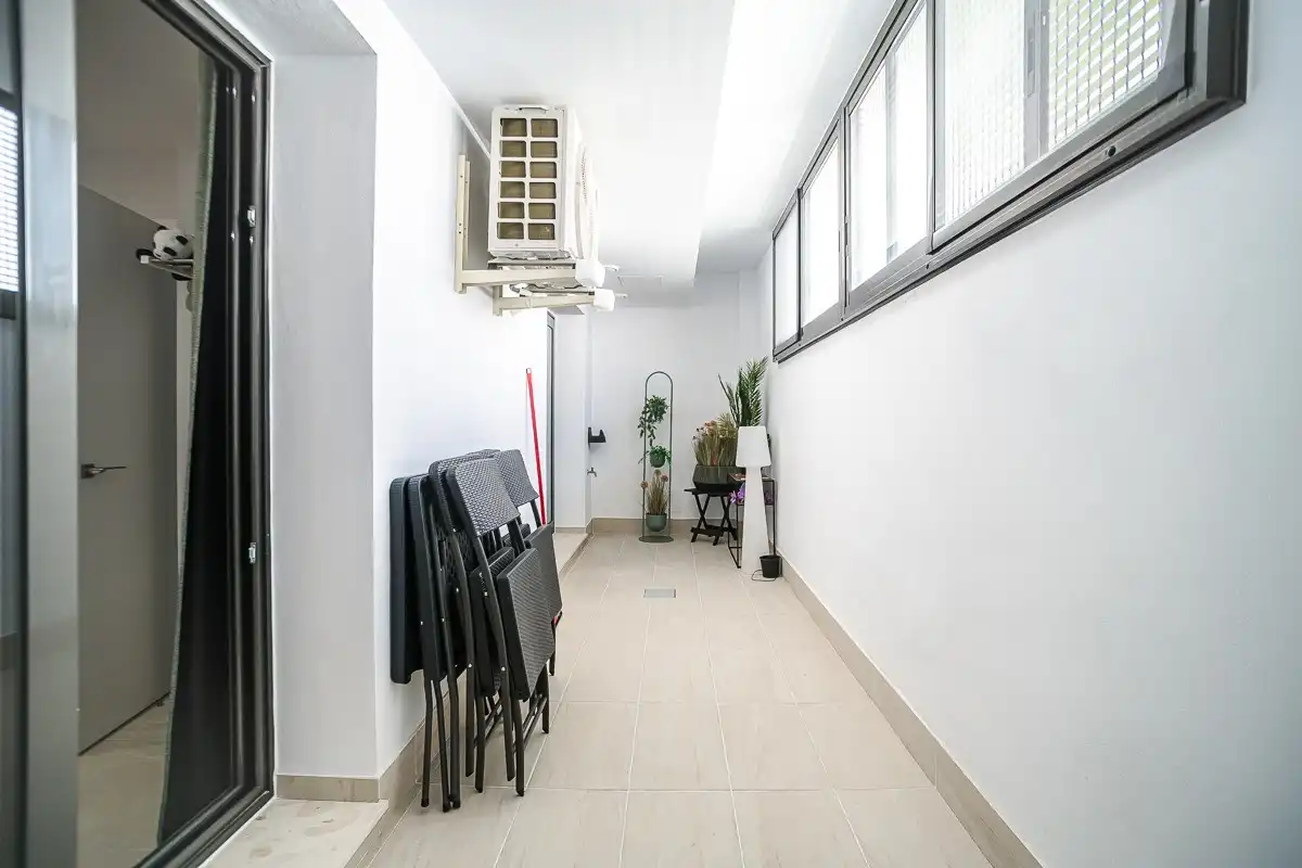 Piso con terraza en venta en Los Balcones - Los Altos, imagen 35