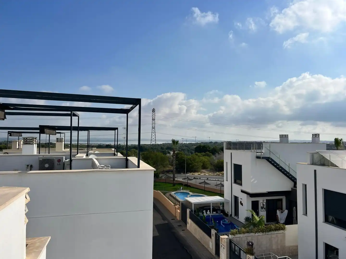 Villa zum Verkauf in Carrer Miño, imagen 16
