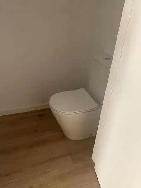 Baño de Loft de alquiler en Elche / Elx