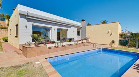 Foto 4 de Casa o xalet en venda a Canyelles, Girona