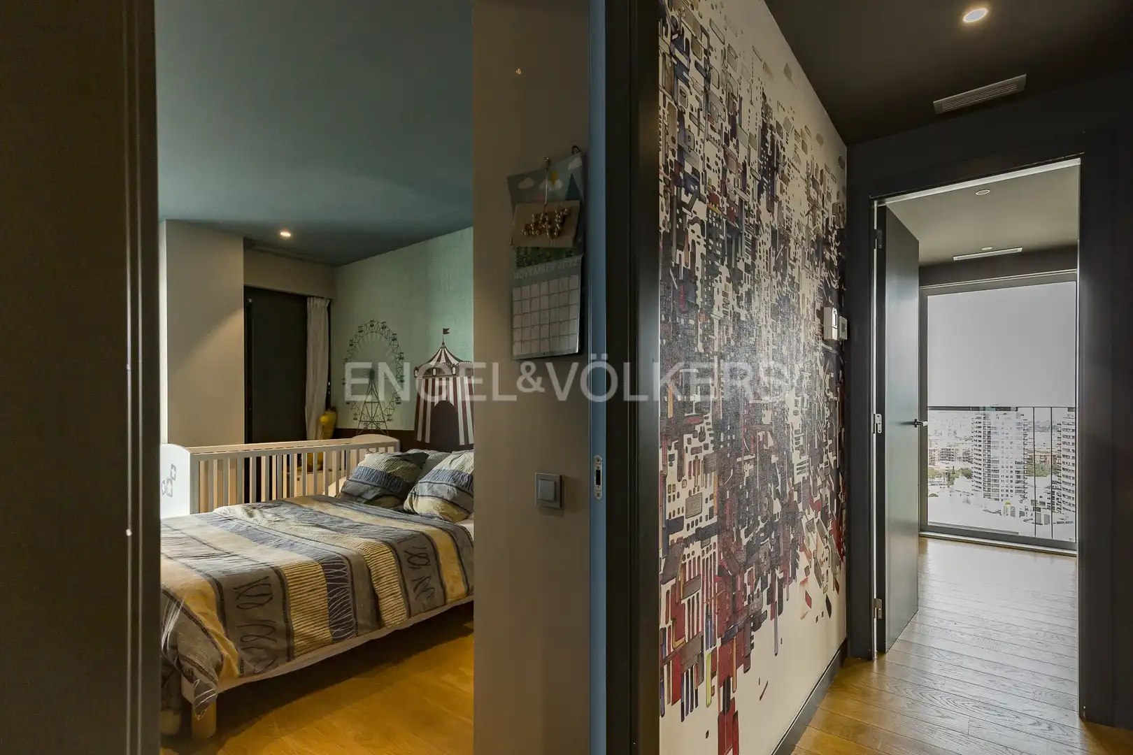 Appartamento con piscina in vendita a Sant Martí, imagen 17