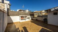 Terrace of House or chalet for sale in Sabadell  with Heating, Terrace and Storage room
