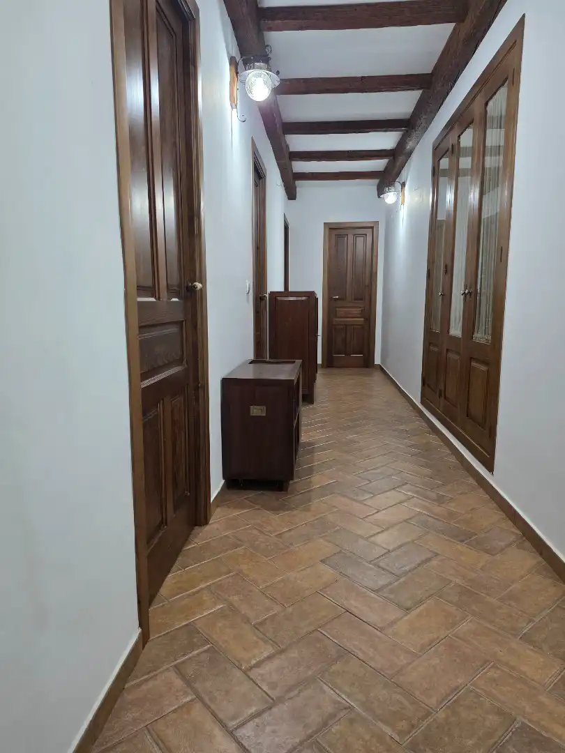 Wohnung zur Miete in Avenida María Auxiliadora, 94, Torre Cruz - Los Molinos