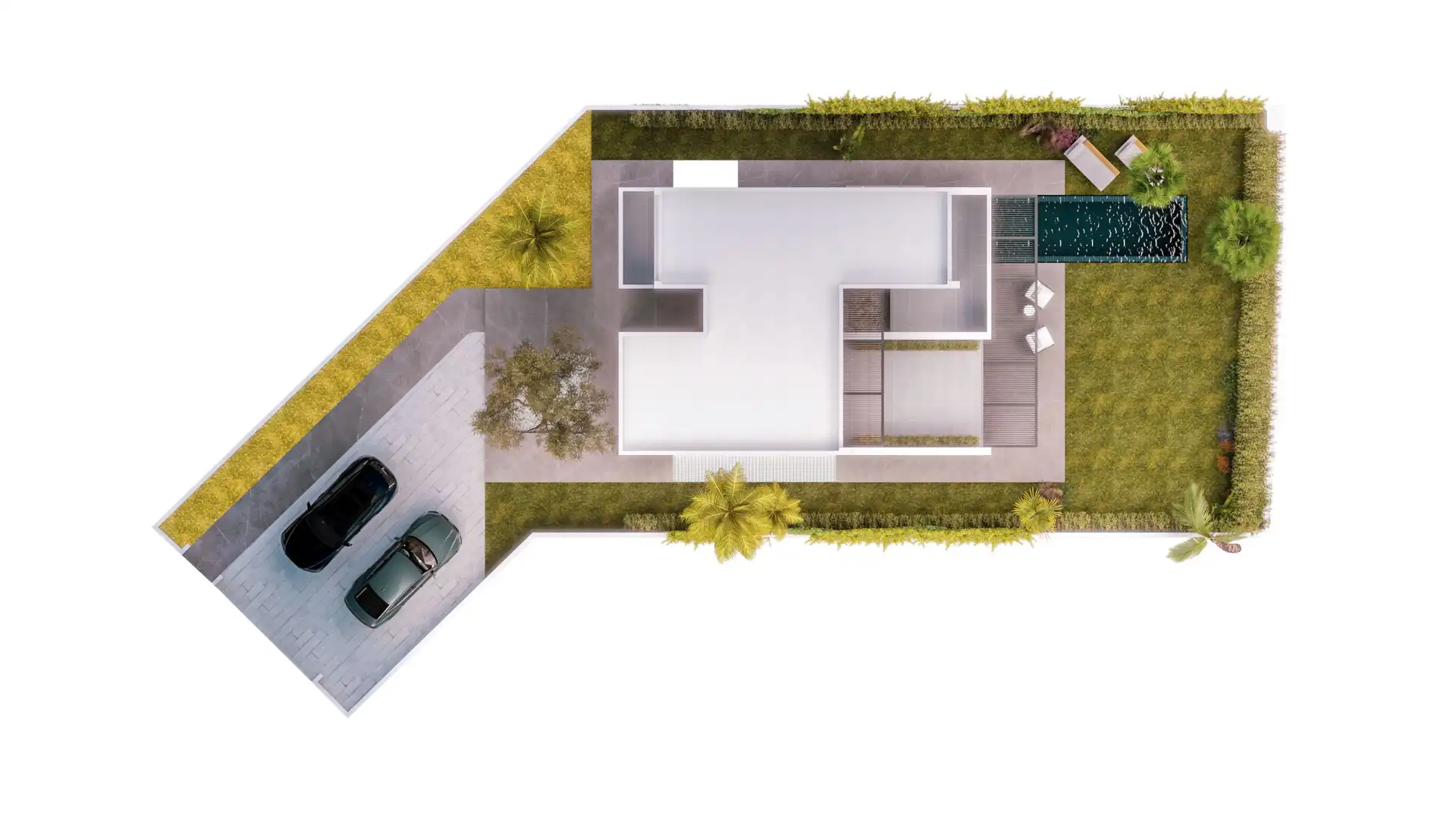 Haus mit Pool zum Verkauf in Benamara - Atalaya, imagen 34