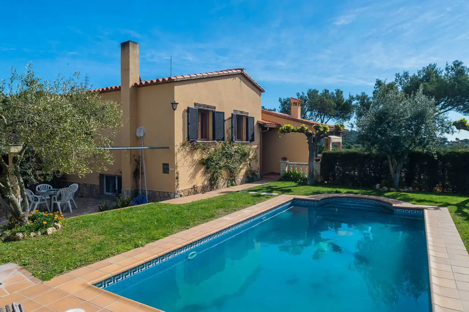 Haus oder Chalet zum Verkauf in Residencial Begur - Esclanyà