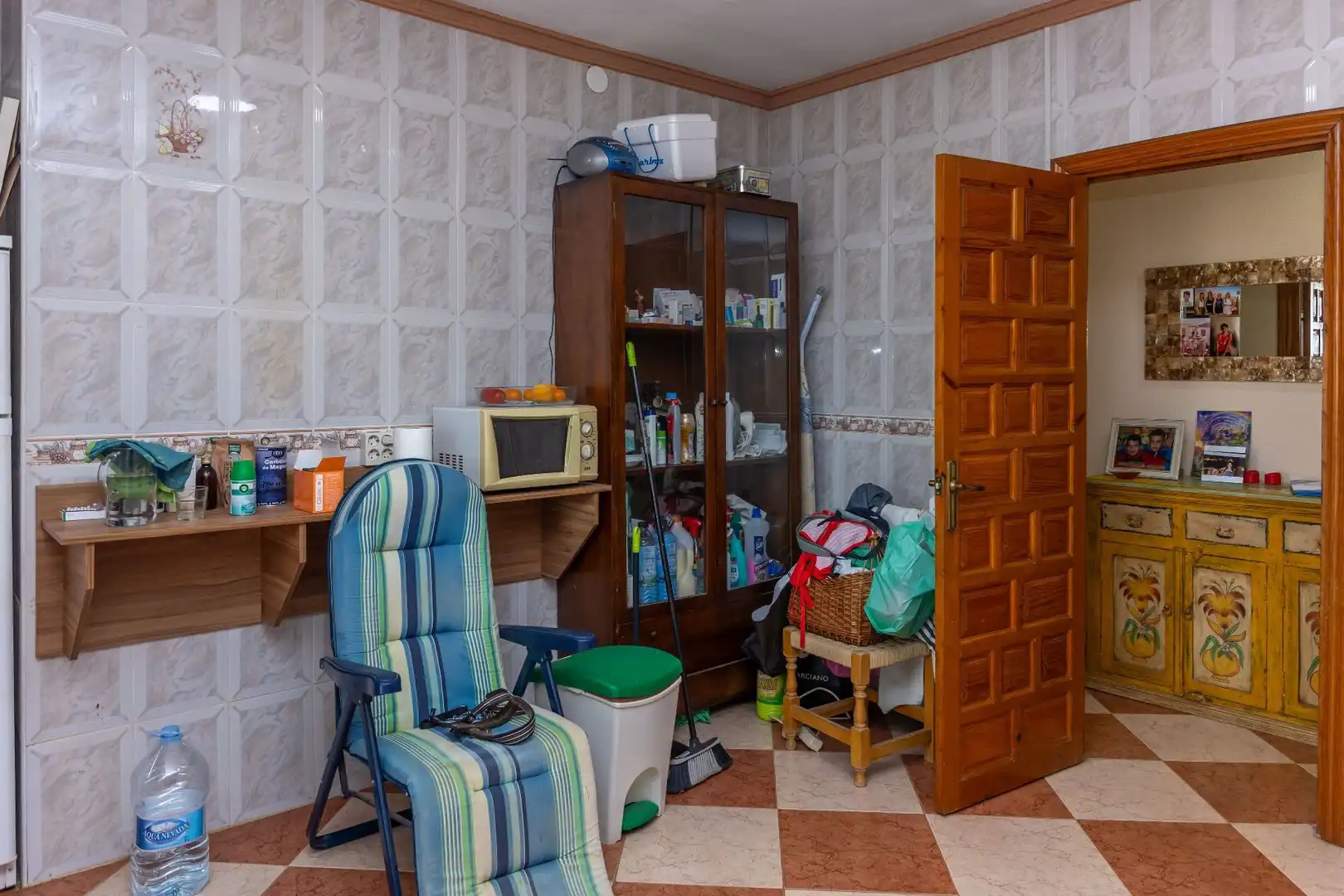 Pis en venda a Gabriel Zelaya, 5, Purullena
