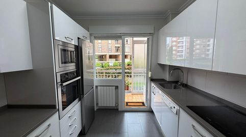 Foto 4 de Piso en venta en Ocharan Mazas, Brazomar, Castro-Urdiales